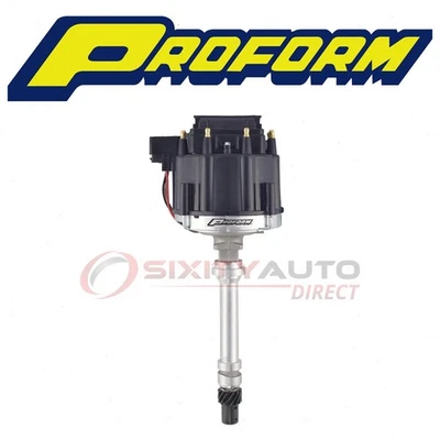 PROFORM Distributor for 1975-1977 Oldsmobile Delta 88 5.7L 6.6L V8 - oq Foto 1 de 4