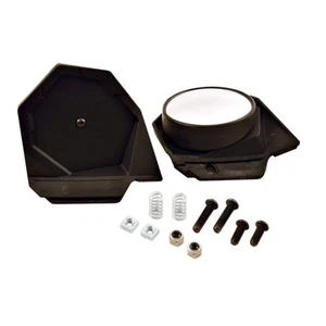 Kit Espejo PowerMadd para Guardamanos Centinela - Fijo o Plegable - Par - 34455 - Imagen 1 de 5