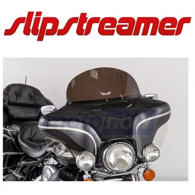 Slipstreamer Replacement Windshield for 1996-2013 Harley Davidson FLHTC hf - Imagem 1 de 4