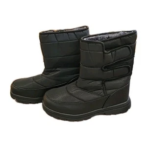 Joto's Snowboots Herren Gr. 11,5 Neu ohne Etikett Fleece gefüttert (177) - Bild 1 von 5