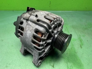 FORD TRANSIT CONNECT Alternator Mk2   1.6 TDCI AV6N-10300-DC 120A 13-19 - Picture 1 of 5