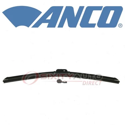 ANCO Front Right Wiper Blade for 1997-2003 Acura CL - Windshield Windscreen se Foto 1 de 4