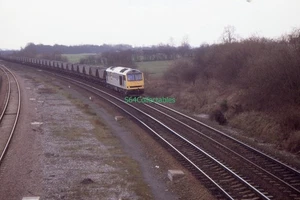 S63 35mm Slide Class 60 60087 Codnor Park c.1992 - Picture 1 of 1
