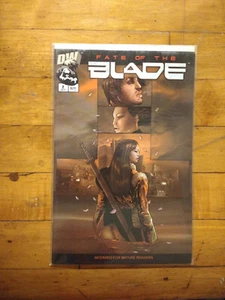 DW Dreamwave Fate of Blade #2 condizioni mai lette - Foto 1 di 1