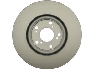 Front Brake Rotor Raybestos 64WCXD61 for Acura TL 2004 2005 - Picture 1 of 1
