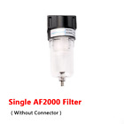 Mini Pneumatic Air Filter Water Trap Separator Pt1 4 Air Compressor Replacement