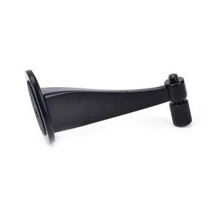 Universal Black Full Metal Adapter Mount Tripod Bracket For Binocular Telesco$P - Picture 1 of 8