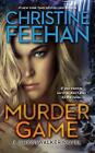 Murder Game By Christine Feehan (English) Paperback Book