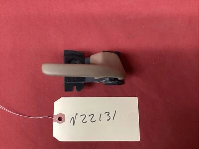 Manija interior derecha Mercury Grand Marquis 1992-1997 F0VB-89-01 Foto 1 de 4