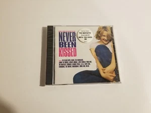 Never Been Kissed by Original Soundtrack (CD, abril de 1999, Capitol) Nuevo - Imagen 1 de 1