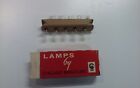 Vintage Chicago Miniature Lamps Lamp 1847 Box 9 NOS