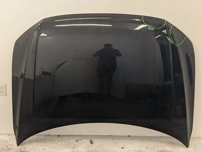 Volkswagen Tiguan 2018 2019 2020 2021 panel del capó superior delantero OEM usado #215730 Foto 1 de 4