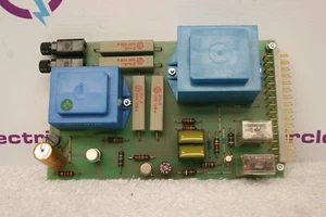 Placa de suministro FV3001-011/01 **NUEVO** calor #1 - Imagen 1 de 6
