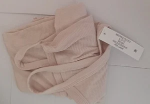 BEIGE TANK ONLY. Contact Seller if you want any other color seen here NWT. W/Jr - Picture 1 of 15
