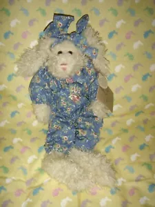 Boyds Bears Clarisse Hase Kaninchen - Bild 1 von 8