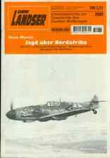 Landser Nr. 2085 Nordafrika Luftkrieg 1941/42
