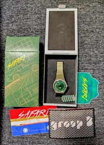 Autodromo Group B Series 2 Automatic Safari Color - Picture 1 of 2