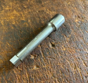 Vintage Sidchrome 1/2" Drive 5" Extension Bar. Made in Australia #2222-6 - Bild 1 von 6