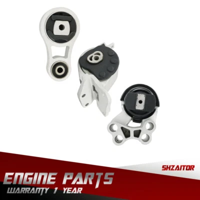 Engine Motor & Trans Mount For 2007 2008 2009 -2012 Lincoln MKZ 3.5L 8H6Z6068A - Image 1 of 4