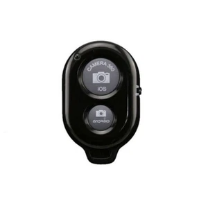 Bluetooth Shutter Phone Remote for iPhone / Samsung / Google / Nokia / Huawei - Bild 1 von 3