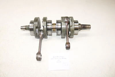 2007 Arctic Cat M1000 Efi 162in Engine Motor Crankshaft Crank Shaft  — 第 1/4 张图片