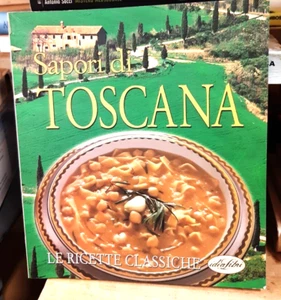 Sapori di Toscana - ricette classiche - Imagen 1 de 2