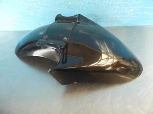SUZUKI BANDIT GSF 400 93 1993 FRONT MUDGUARD (1907) - Picture 1 of 9