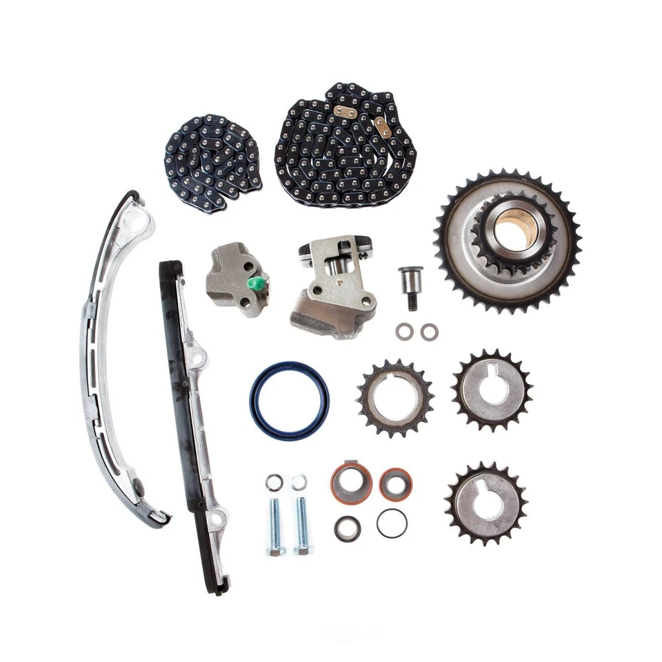 Melling 3-4210SA Timing Chain Kit for Nissan 2.4 4-Cyl Frontier Xterra Altima - Image 1 of 1