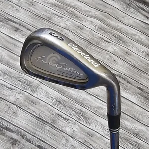 Cleveland Tour Action TA7 Single 3 Iron Mens Right Hand Regular Flex Steel Shaft - Picture 1 of 8