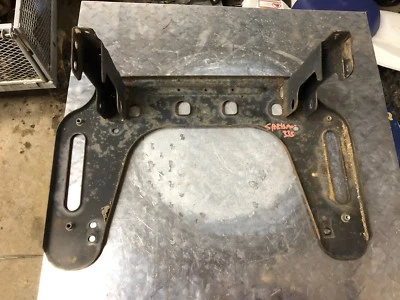 1999 Polaris Sportsman 335 4x4 Front Rack Support Bracket/Mount - Image 1 of 2