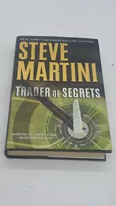 Trader of Secrets: A Paul Madriani Novel - Picture 1 of 2