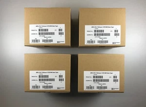Bande HP/HPE LTO7 C7977A (20 PACK) cartouche de bande de sauvegarde Ultrium 6 To/15 To - NEUF - Photo 1/11