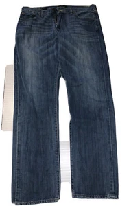 Lucky Brand Men's 221 Original Straight Jeans 36X34 - Picture 1 of 12