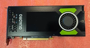 Brand NEW! - HP NVIDIA Quadro P4000 8GB GDDR5 Graphics Card - Picture 1 of 9