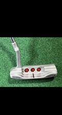 Scotty Cameron Right-Handed Putter 2017 Select