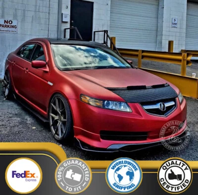 Sujetador capó coche para Acura TL 04 05 06 07 08 2004 2005 2006 2007 2008 UA Foto 1 de 2