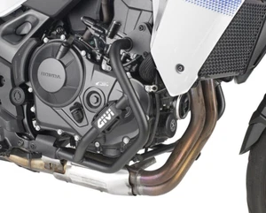 GIVI TN1201 HONDA XL 750 TRANSALP CRASH BARS XL750 2023 2024 lower Engine Guards - Picture 1 of 8