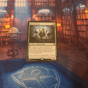 Hermit Druid - Innistrad Remastered (INR) MTG TCG NM - Picture 1 of 6