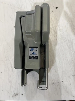 Digital Check Corp TellerScan TS230 - Image 1 of 4