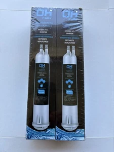 Refrigerator Water Filter OHRF04 OH Fulls Compatible 00750673/REPLFLTR20-2 PK - Picture 1 of 2