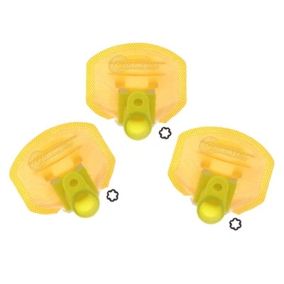 QFS Fuel Pump Filter Strainers [3] for 2008 Suzuki B-King 1300 15100-23H00 - Image 1 of 4