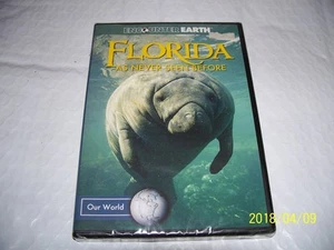FLORIDA as never seen before - Picture 1 of 1