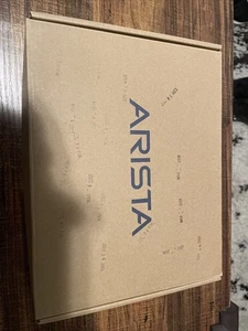 Arista OEM-AP-C75 Access Point W/Internal Antennas - Never Been Used - Picture 1 of 7