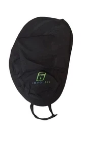 Level Six Neoprene Juice-Lite Spray Skirt Size Medium(31'-34') - Picture 1 of 2