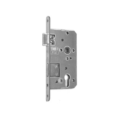 BEVER & KLOPHAUS BEVER Einsteckschloss 242 P TGL PZW72/8 D55 F18x220rd Si DL