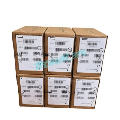 HPE 1TB 454414-001 671148-001 7.2K 3.5" LFF FATA AG691A AG691B EVA HDD DRIVE - Image 1 of 2