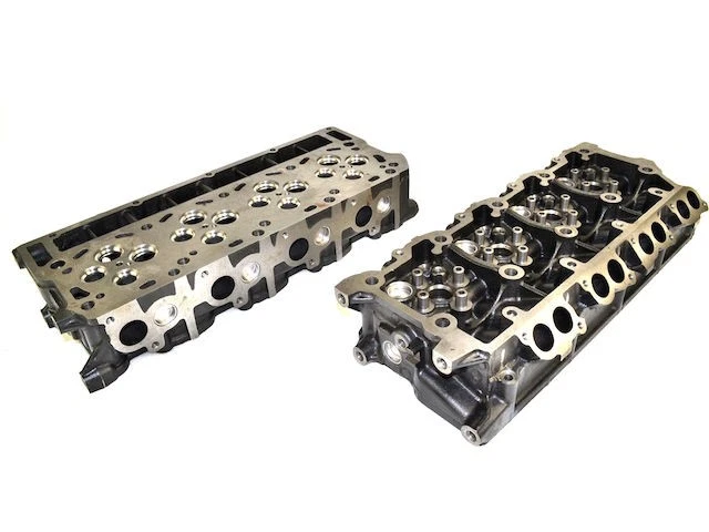 Culata para Ford F350 Super Duty 2004-2005 WV813HX Foto 1 de 1