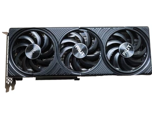 Palit GeForce RTX 5060 Ti Infinity 3 OC 16GB, Grafikkarte Nvidia - Afbeelding 1 van 2