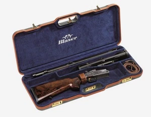 Blaser R8 ABS Case Type A - B80400169 - Picture 1 of 2