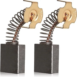 Cepillo de carbono de repuesto 614367-00 5140024-30 para sierra para azulejos Dewalt - Paquete de 2 aprox... - Imagen 1 de 12